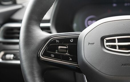 Geely Emgrand, 2024 год, 1 700 000 рублей, 16 фотография