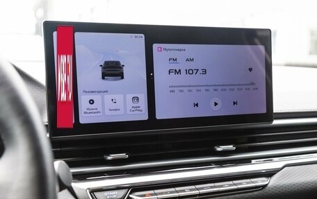 Geely Emgrand, 2024 год, 1 700 000 рублей, 19 фотография