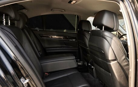 BMW 7 серия, 2013 год, 2 150 000 рублей, 7 фотография