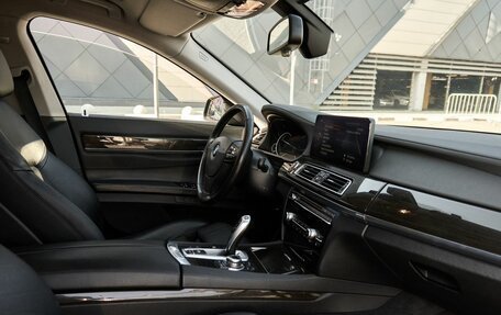 BMW 7 серия, 2013 год, 2 150 000 рублей, 6 фотография