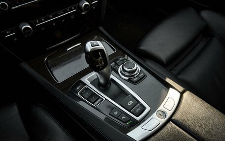 BMW 7 серия, 2013 год, 2 150 000 рублей, 11 фотография