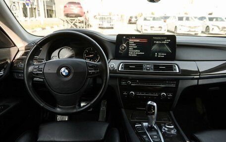 BMW 7 серия, 2013 год, 2 150 000 рублей, 8 фотография