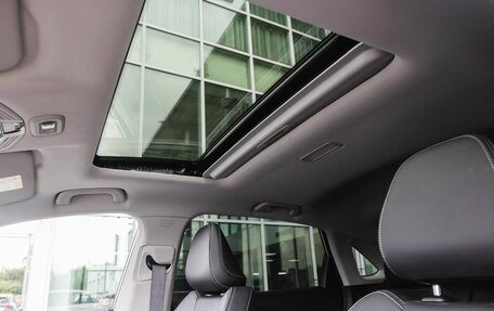 Geely Emgrand, 2024 год, 1 700 000 рублей, 22 фотография