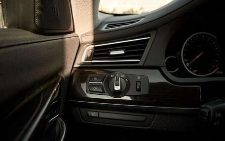BMW 7 серия, 2013 год, 2 150 000 рублей, 13 фотография