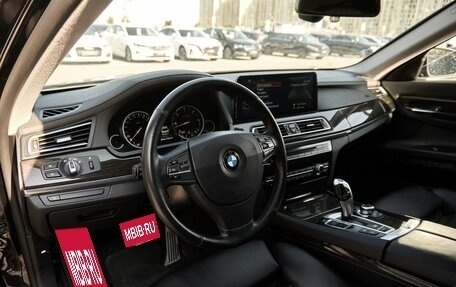 BMW 7 серия, 2013 год, 2 150 000 рублей, 5 фотография