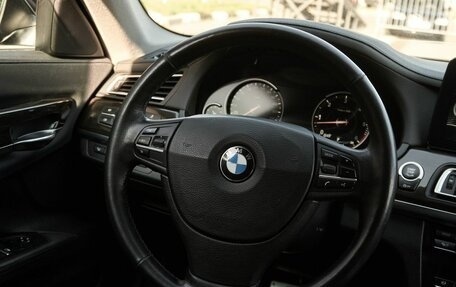 BMW 7 серия, 2013 год, 2 150 000 рублей, 15 фотография