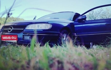 Opel Omega B, 1999 год, 200 000 рублей, 1 фотография
