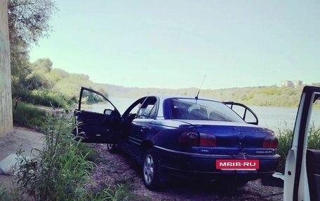Opel Omega B, 1999 год, 200 000 рублей, 3 фотография