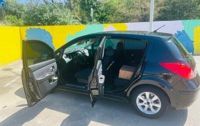 Nissan Tiida, 2008 год, 420 000 рублей, 1 фотография