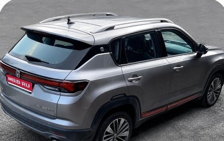 Changan CS35 Plus, 2023 год, 1 820 000 рублей, 1 фотография
