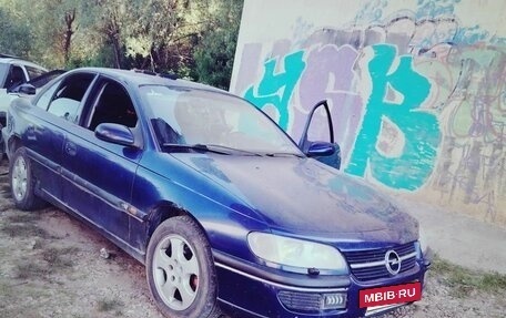 Opel Omega B, 1999 год, 200 000 рублей, 6 фотография