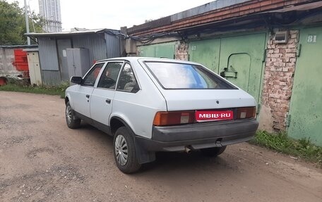 Москвич 2141, 1998 год, 58 000 рублей, 1 фотография