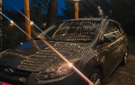 Ford Focus III, 2012 год, 699 000 рублей, 1 фотография