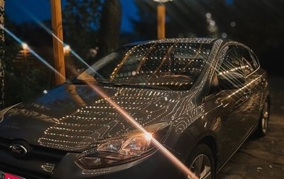 Ford Focus III, 2012 год, 699 000 рублей, 1 фотография