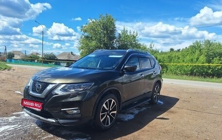Nissan X-Trail, 2019 год, 2 500 000 рублей, 1 фотография