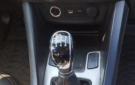 Chery Tiggo 5 I рестайлинг, 2014 год, 500 000 рублей, 6 фотография