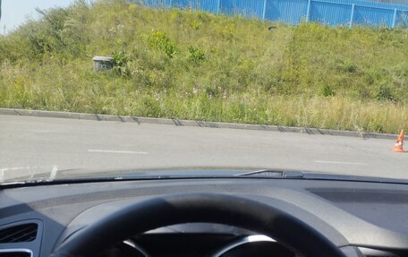 Chery Tiggo 5 I рестайлинг, 2014 год, 500 000 рублей, 12 фотография
