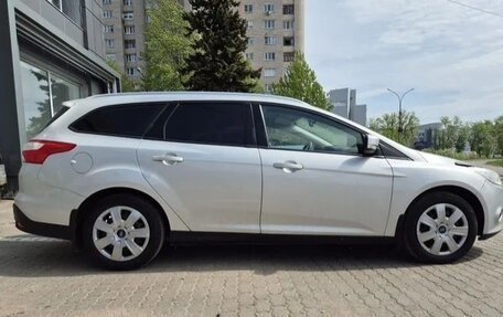 Ford Focus III, 2012 год, 700 000 рублей, 1 фотография