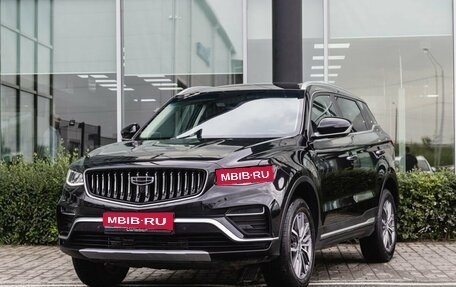 Geely Atlas, 2024 год, 2 100 000 рублей, 1 фотография