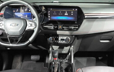 Chevrolet TrailBlazer, 2023 год, 2 600 000 рублей, 6 фотография