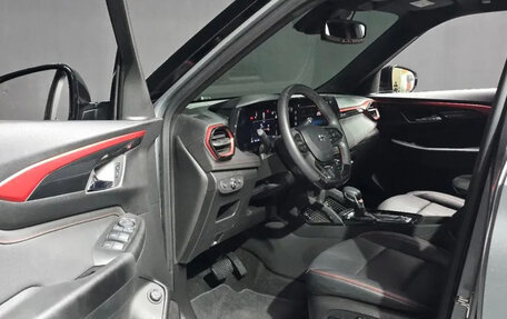 Chevrolet TrailBlazer, 2023 год, 2 600 000 рублей, 9 фотография