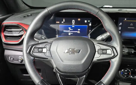 Chevrolet TrailBlazer, 2023 год, 2 600 000 рублей, 12 фотография