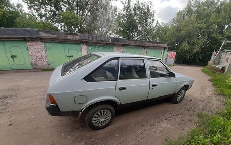 Москвич 2141, 1998 год, 58 000 рублей, 2 фотография