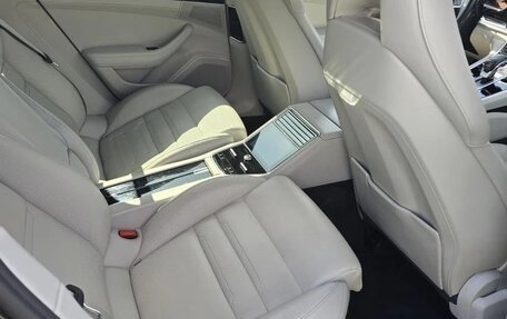 Porsche Panamera II рестайлинг, 2017 год, 6 750 000 рублей, 4 фотография