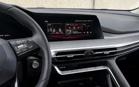Changan CS35 Plus, 2023 год, 1 820 000 рублей, 2 фотография