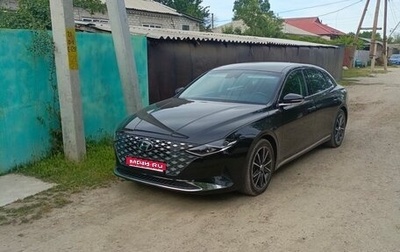 Hyundai Grandeur, 2020 год, 1 750 000 рублей, 1 фотография