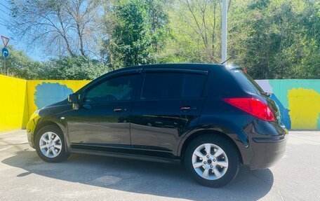 Nissan Tiida, 2008 год, 420 000 рублей, 7 фотография