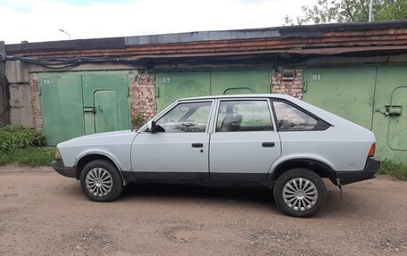 Москвич 2141, 1998 год, 58 000 рублей, 4 фотография
