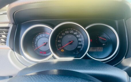 Nissan Tiida, 2008 год, 420 000 рублей, 3 фотография