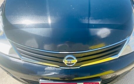 Nissan Tiida, 2008 год, 420 000 рублей, 9 фотография