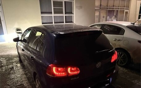 Volkswagen Golf VI, 2012 год, 539 000 рублей, 2 фотография