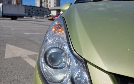 Opel Corsa D, 2007 год, 370 000 рублей, 8 фотография