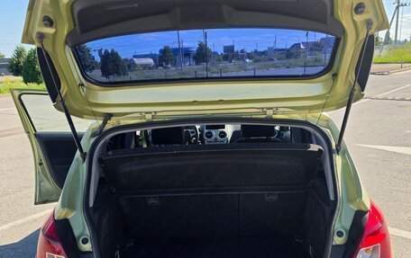 Opel Corsa D, 2007 год, 370 000 рублей, 12 фотография