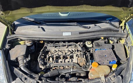 Opel Corsa D, 2007 год, 370 000 рублей, 14 фотография