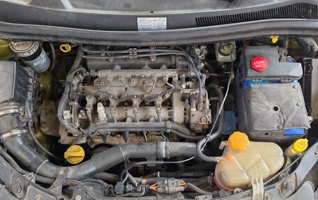 Opel Corsa D, 2007 год, 370 000 рублей, 17 фотография