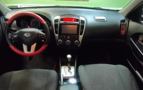 KIA cee'd I рестайлинг, 2010 год, 650 000 рублей, 5 фотография