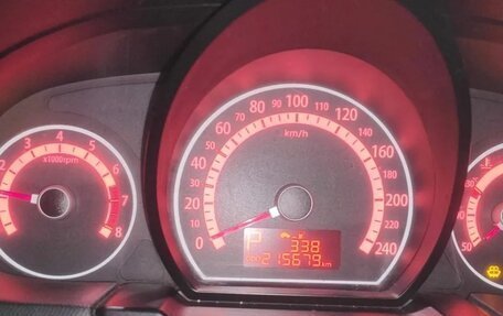 KIA cee'd I рестайлинг, 2010 год, 650 000 рублей, 7 фотография