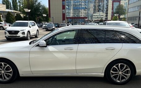 Mercedes-Benz C-Класс, 2018 год, 1 430 000 рублей, 6 фотография