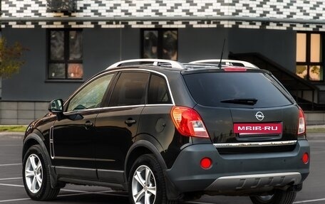 Opel Antara I, 2012 год, 1 100 000 рублей, 3 фотография