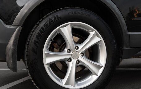 Opel Antara I, 2012 год, 1 100 000 рублей, 12 фотография