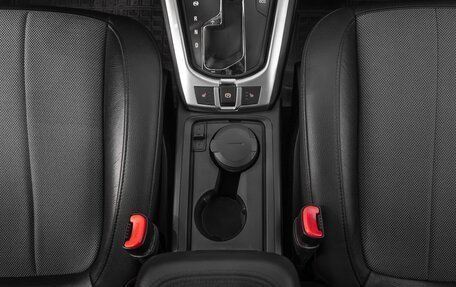 Opel Antara I, 2012 год, 1 100 000 рублей, 17 фотография