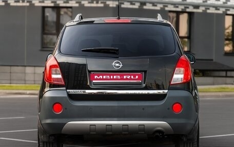 Opel Antara I, 2012 год, 1 100 000 рублей, 7 фотография