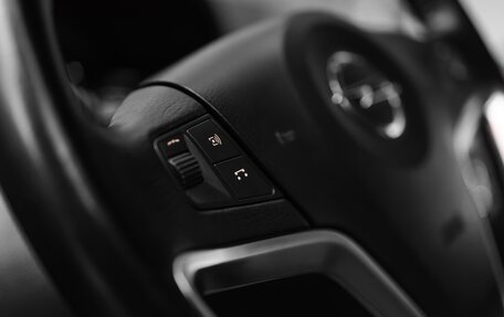 Opel Antara I, 2012 год, 1 100 000 рублей, 24 фотография