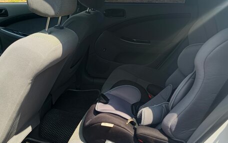 Chevrolet Lacetti, 2012 год, 350 000 рублей, 6 фотография