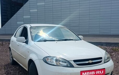 Chevrolet Lacetti, 2012 год, 350 000 рублей, 2 фотография