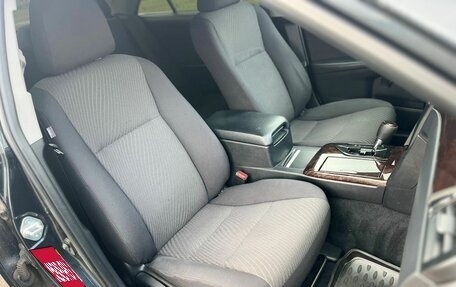 Toyota Camry, 2015 год, 1 890 000 рублей, 15 фотография